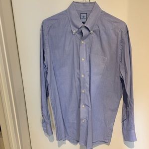 DRESS SHIRT (16.5 / 34-35)